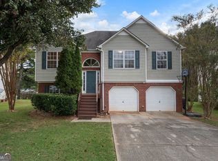 3869 Merryweather Trl, Austell, GA