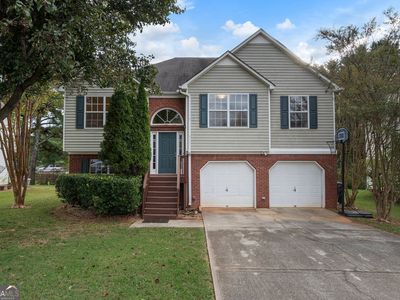 3869 Merryweather Trl, Austell, GA, 30106