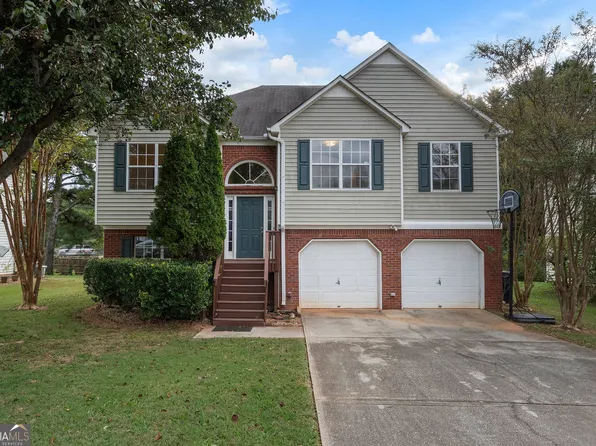 3869 Merryweather Trl, Austell, GA 30106