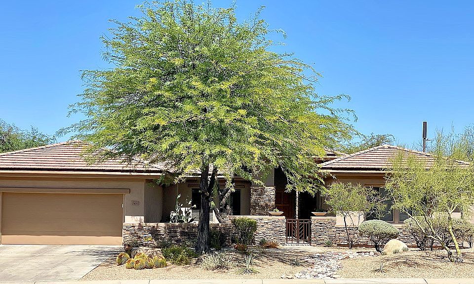 1st image of 7594 E Visao Dr