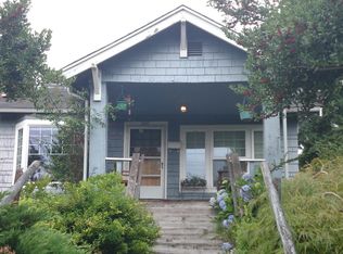 3461 40th Ave SW, Seattle, WA 98116