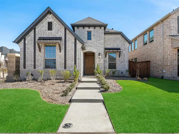 2600 Chester Dr, Celina, TX 75009