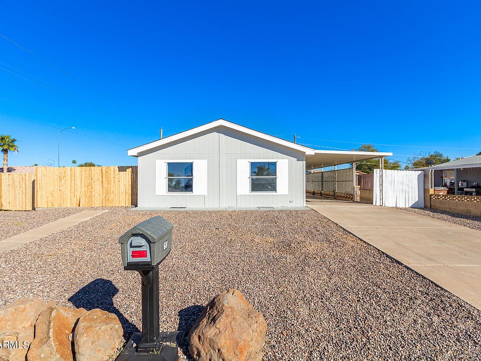1st image of 601 S 93RD Street