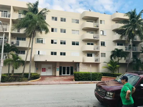 6801 Harding Ave APT 416, Miami Beach, FL 33141