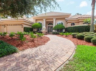 481 Flora Creek Ct, Lake Mary, FL 32746