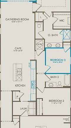2nd image of 501 Scarlet Oak Rd Lot 21
