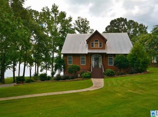 17722 Highway 42, Shelby, AL 35143