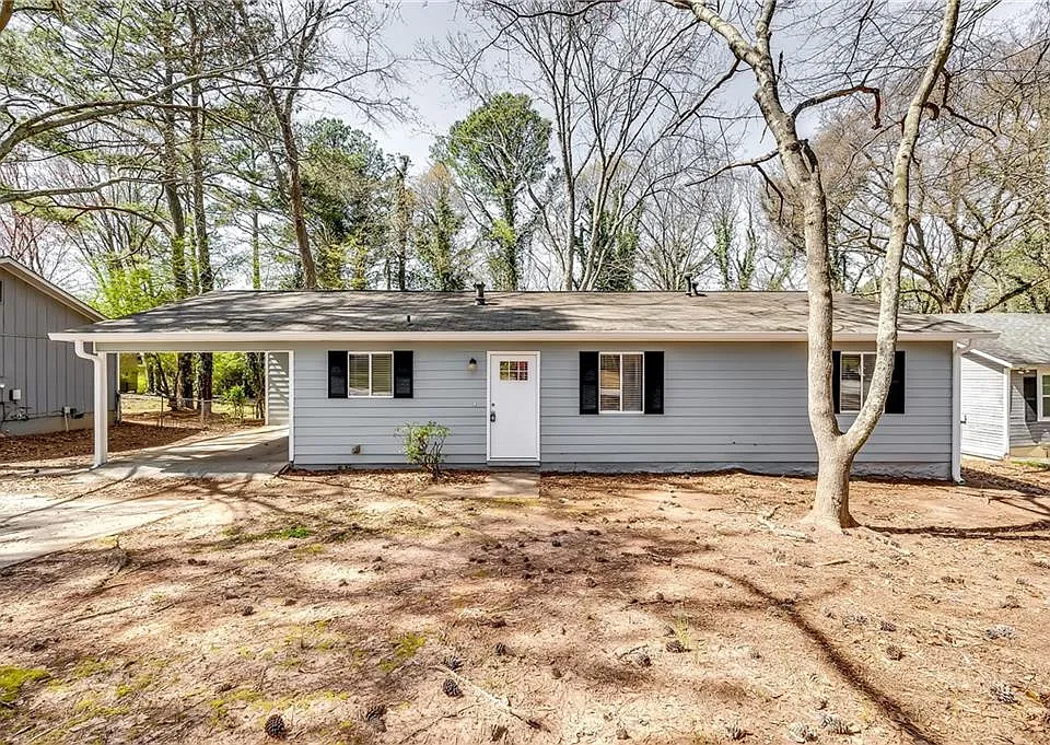 6627 Bent Creek Dr