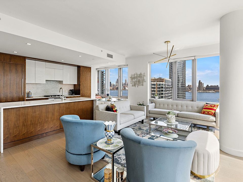 75 Park Ln S APT 1607, Jersey City, NJ 07310 | MLS #260007145 | Zillow
