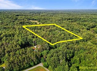 6910 Long Meadow Ln, Whitsett, NC 27377
