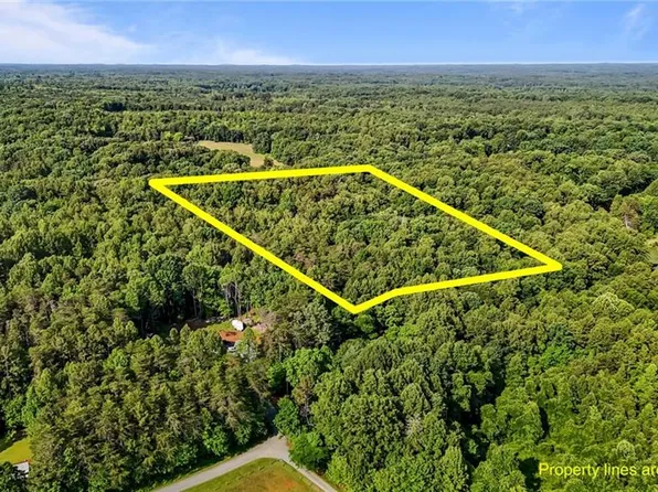 6910 Long Meadow Ln, Whitsett, NC 27377