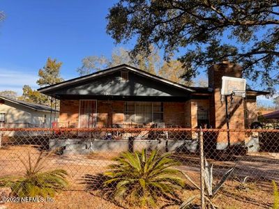 2693 W 23RD Street, Jacksonville, FL, 32209