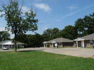 1625 Osage St APT A, Fort Smith, AR 72901