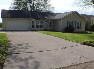 6921 Chartwell Rd, Knoxville, TN 37931