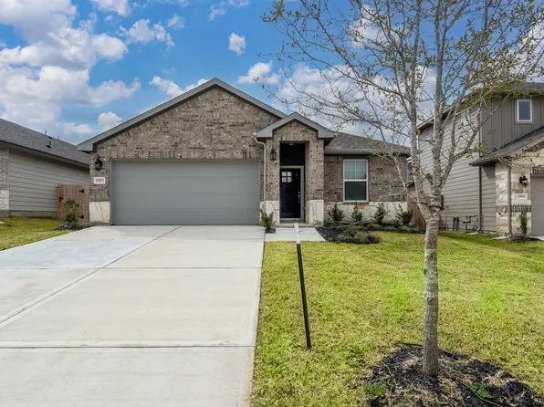 17877 Stone Creek Ln, Montgomery, TX 77316