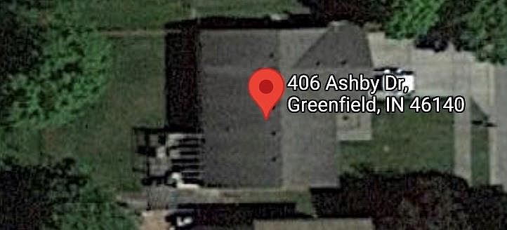 2nd image of 406 Ashby Dr