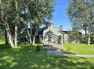 2329 Faulkner Rd, Whitingham, VT 05361