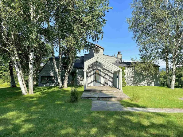 2329 Faulkner Road, Whitingham, VT 05361