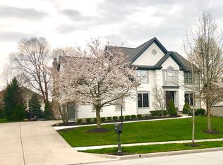 4171 Bidle Ct, Dublin, OH