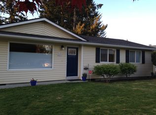 4507 128th Pl NE, Marysville, WA 98271
