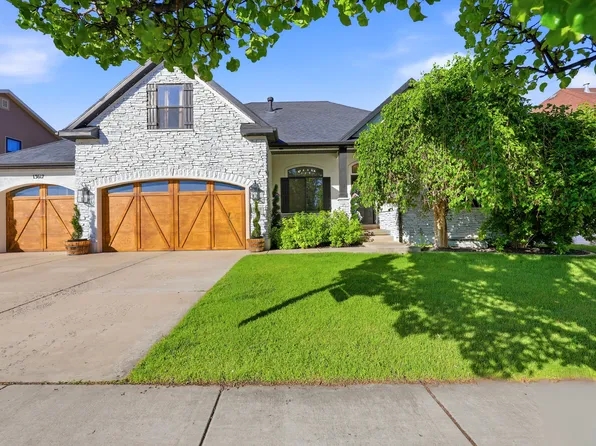 13617 S Morning Cloak Way, Riverton, UT 84096