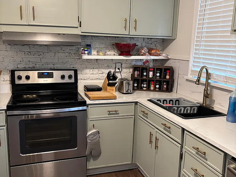 6802 Lake Buckhorn Ct — Photo 3
