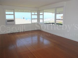 1659 Alencastre St, Honolulu, HI 96816