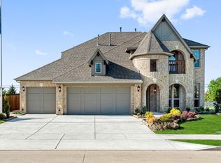 1413 Snapdragon Ct, Celina, TX 75009