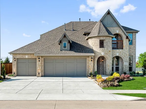 1413 Snapdragon Ct, Celina, TX 75009