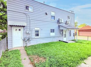 68 E James St #4, River Rouge, MI 48218