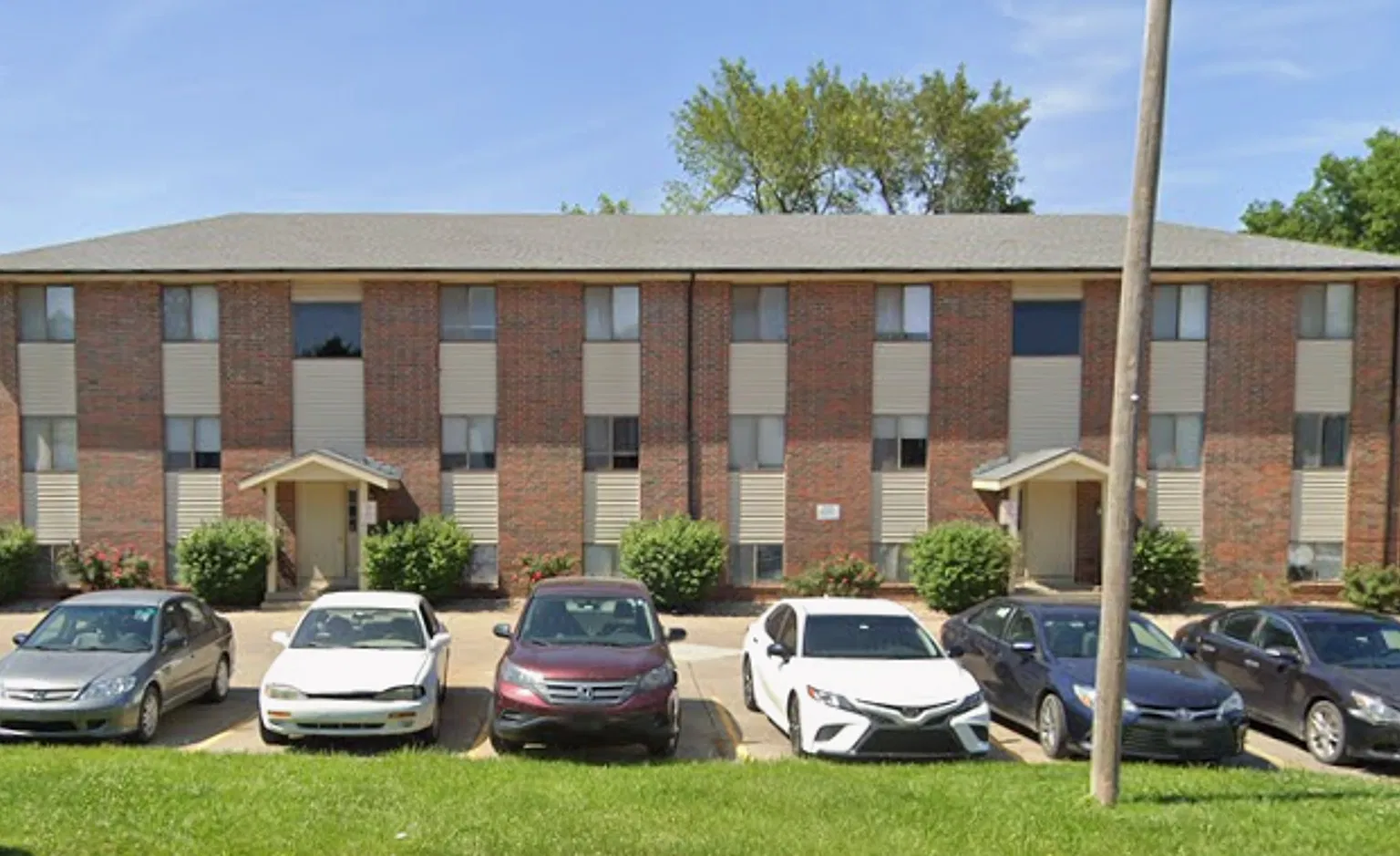 922 Sylvan St. — Photo 1