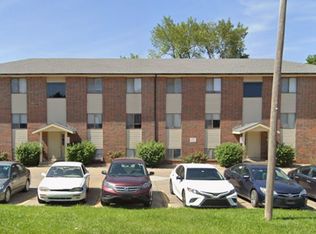 922 Sylvan St., Emporia, KS 66801