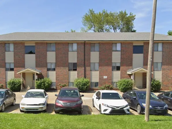 922 Sylvan St.