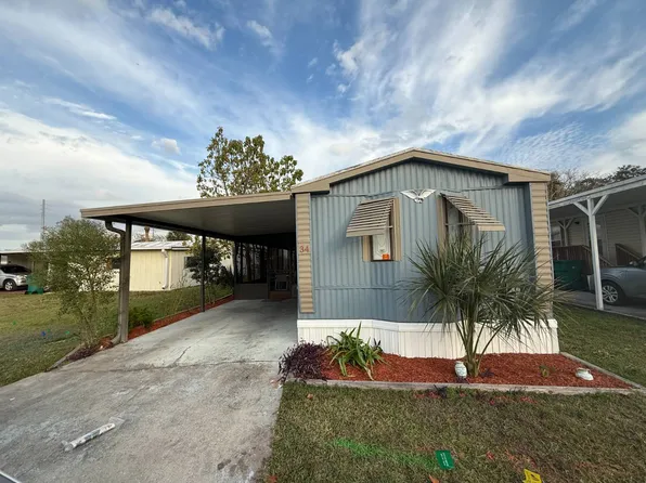 34 Melody Cir, Eustis, FL 32726