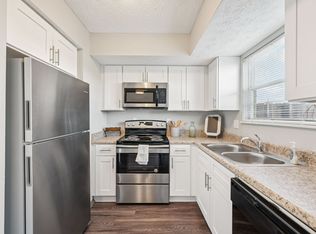 Worthington Meadows Townhomes, Columbus, OH 43085