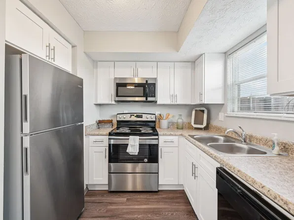Worthington Meadows Townhomes, 699 Wellingshire Blvd #Mmc-7877, Columbus, OH 43085