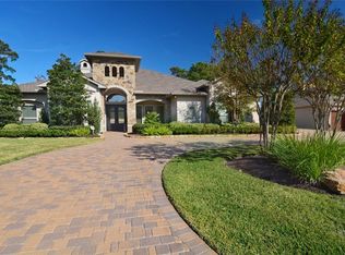 7610 Raes Creek Dr, Spring, TX 77389