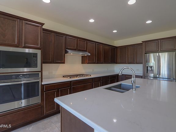 5th image of 4696 W BUCKSKIN Drive