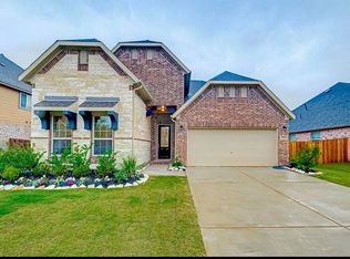 5914 Jasper Terrace Ln, Rosenberg, TX 77469