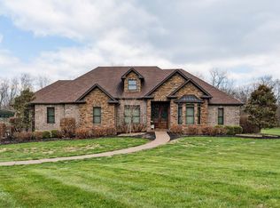 5961 Bethlehem Rd, Springfield, TN 37172