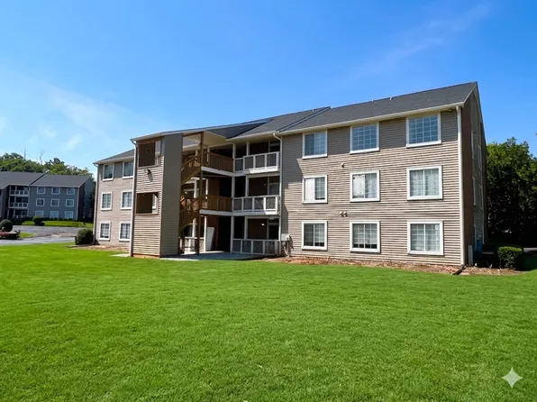University Place, 122, 220-122 Elm St #122-A, Clemson, SC 29631