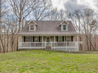 7322 Harvey Henry Rd, Corryton, TN 37721