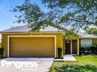 1943 Raising Hill Dr, Jacksonville, FL 32210