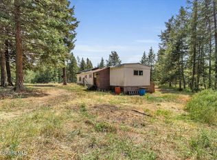 60 Quandry Ln, Oldtown, ID 83822