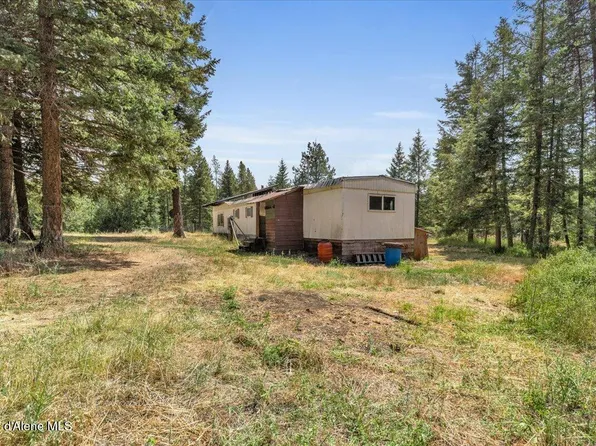 60 Quandry Ln, Oldtown, ID 83822