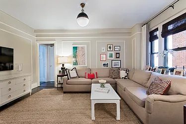 Sold by Brown Harris Stevens