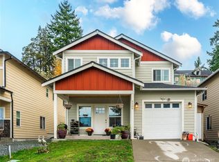 5209 S Trafton Street, Tacoma, WA 98409