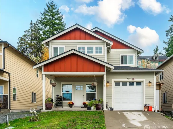 5209 S Trafton Street, Tacoma, WA 98409