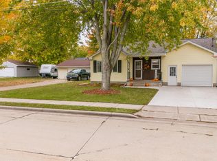 117 Raught St, Kaukauna, WI 54130