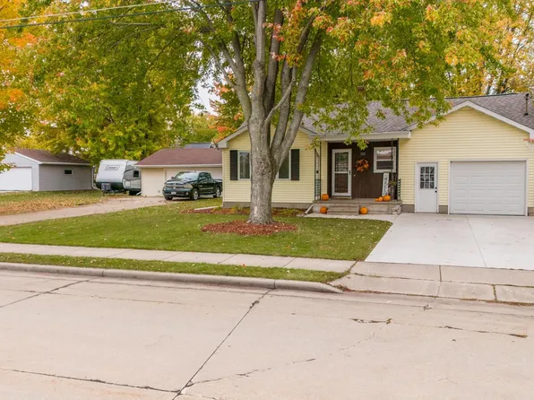 117 Raught St, Kaukauna, WI 54130